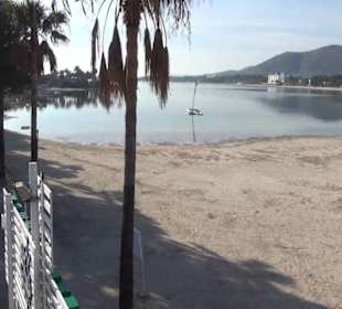 Port d’Alcúdia