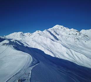 Skigebiet Serfaus-Fiss-Ladis 