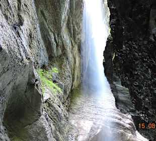 Partnachklamm
