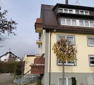 Außenasicht