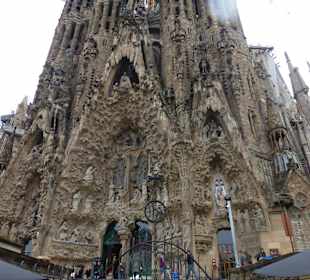 Sagrada Familia