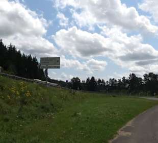 Wanderung Froschteich-Tour