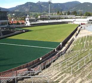 Audi Arena Oberstdorf
