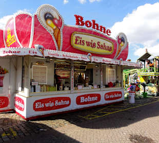 Impressionen von der Osterwiese