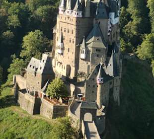 Burg Eltz 