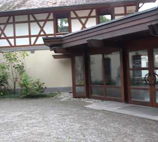 Stadtrundgang Kressbronn