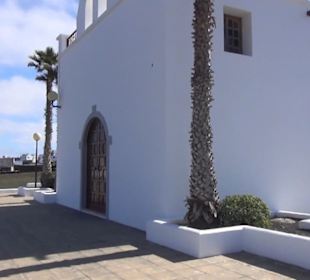 Parroquia San Francisco Javier 