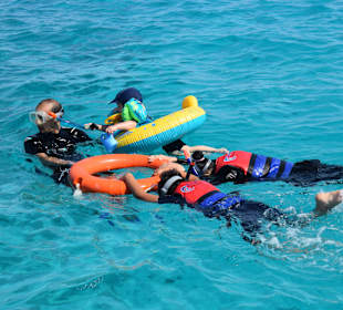 Schnorcheln Hurghada