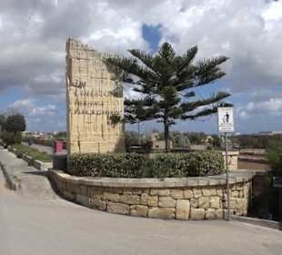 The Limestone Heritage Park & Gardens