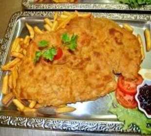 Schnitzel XXL