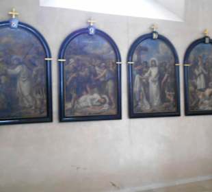 Kathedrale St.Nikolaus 