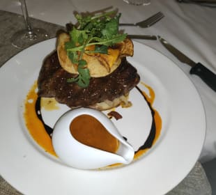 The Wreck Restaurant