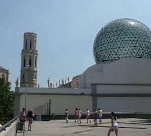 Muzeum Salvadora Dalího