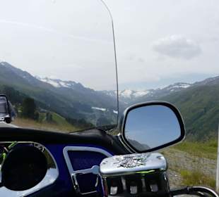 Aussicht