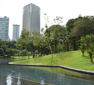 Park am KLCC