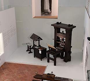 Paço Episcopal de Faro