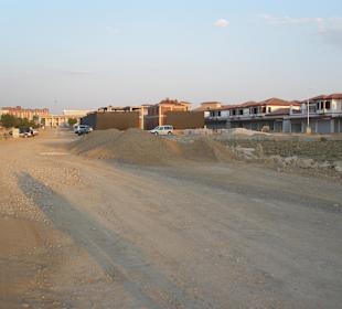 Von Evrenseki nach Kumköy