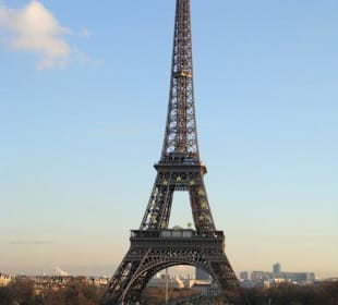 Tour Eiffel