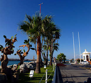 Puerto Banus