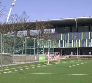 Stadion an der Kreuzeiche
