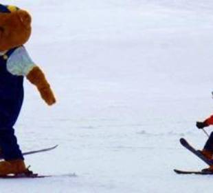 Kinderskikurs Dachstein West Gosau Annaberg Russbach