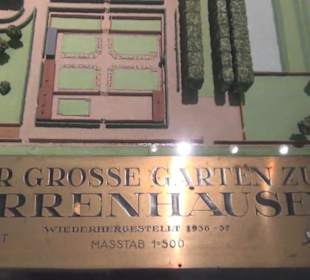 Schloss Herrenhausen