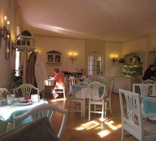 Die Kurfürstenstube