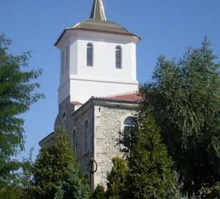 Mutter-Gottes-Kirche