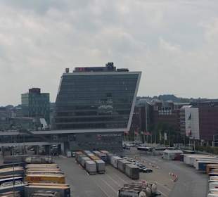 Kiel, Schwedenkai