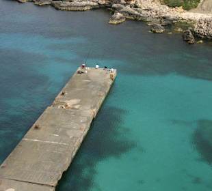 Bucht bei Popey Village