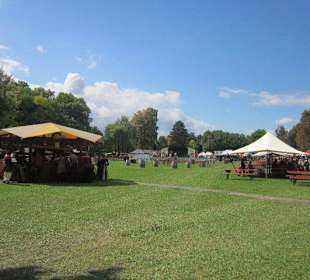 Mittelalterliches Spectaculum 