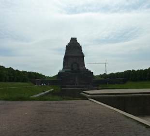 Völkerschlachtdenkmal