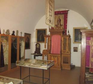 Stadt und Festungsmuseum Germersheim