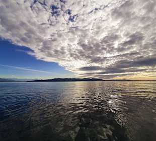 Uferpromenade Bregenz