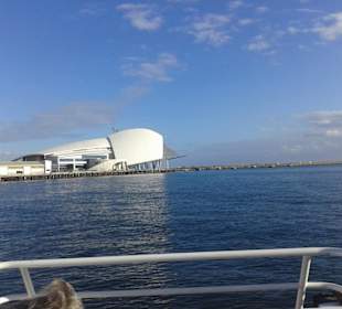 Hafen Fremantle