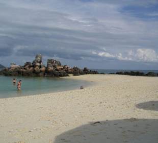 Phi Phi Inseln