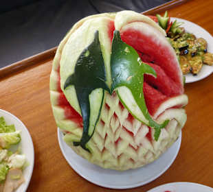 Delfinschwimmen Hurghada