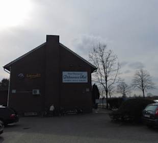 Restaurant Steakhouse Dülmener Hof