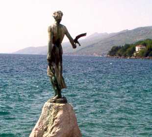 Opatija