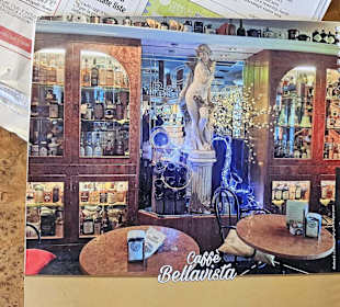 Altstadt Riva Caffe Bellavista