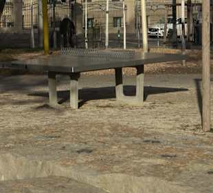 Bürgerpark Diakonissenplatz