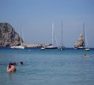 Cala de Benirras