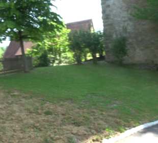 Burg Hohenberg