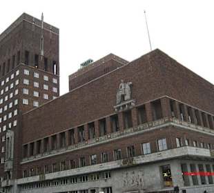 Rathaus