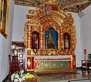 Altar