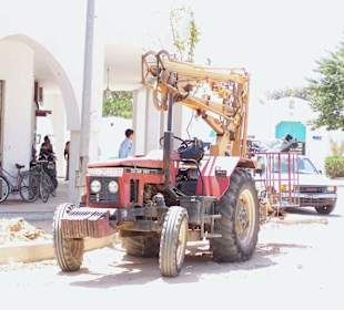 Traktor