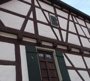 Zehntscheuer Seißen