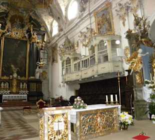 Basilika Sankt Emmeram, Regensburg