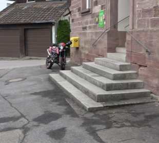 Dorfbrunnen Grüntal