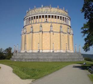 Befreiungshalle